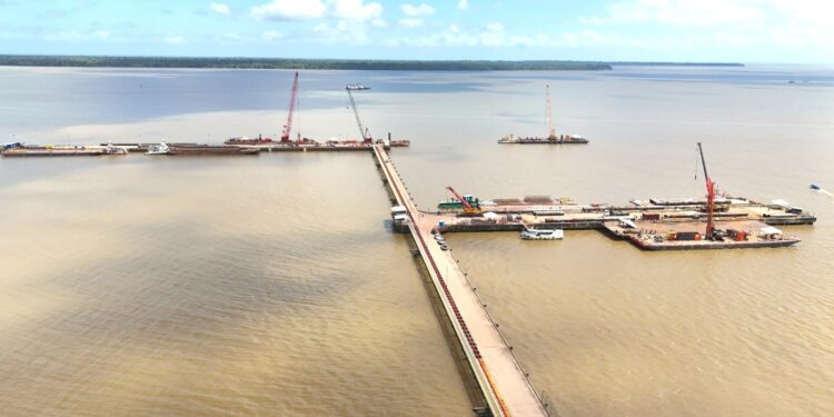 Navios de luxo vão ter 6 mil leitos na COP30, mas ficarão a mais de 20 km dos eventos em Belém