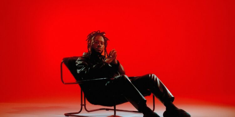 No Dia do Rap Nacional, BK’ celebra raízes da MPB e destaca potência da Amazônia