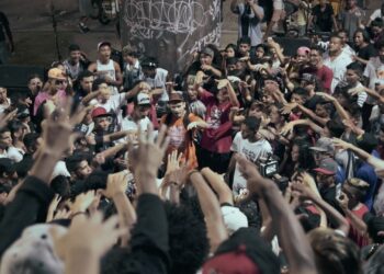 O Norte também rima: batalhas de rap ocupam ruas e ecoam a potência do hip hop amazônico | Pará