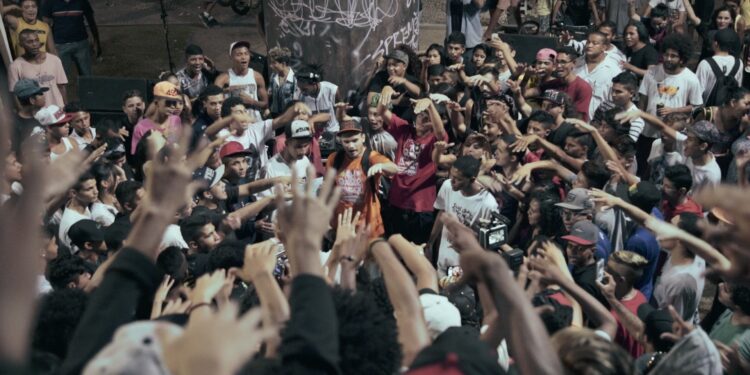 O Norte também rima: batalhas de rap ocupam ruas e ecoam a potência do hip hop amazônico | Pará