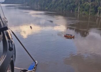 O que se sabe sobre o ataque que deixou oito garimpeiros mortos na divisa do Amapá com o Pará