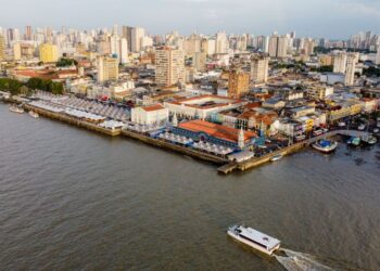 OEI recebe inscrições para atuar em três áreas do evento com remuneração que chega a R$ 76 mil