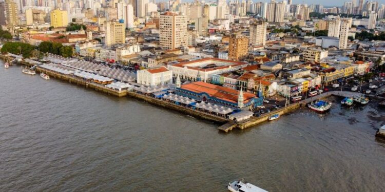 OEI recebe inscrições para atuar em três áreas do evento com remuneração que chega a R$ 76 mil