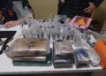Operação apreende mais de 6 kg de drogas e prende 4 suspeitos no Pará