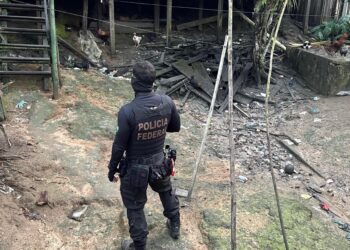 Operação prende um homem e investiga ameaças contra candidata a vereadora no Pará