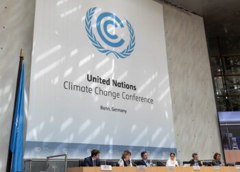 Organização da COP 30 seleciona consultores para supervisionar voluntários; salário é de R$ 21,6 mil