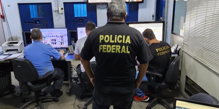 PF autua empresa de segurança privada por irregularidades, em Belém