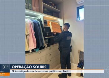 PF investiga desvio de dinheiro público de obra de saneamento no Marajó