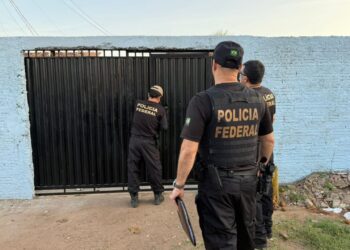 PF investiga fraude de R$ 14 milhões na merenda escolar em Marabá