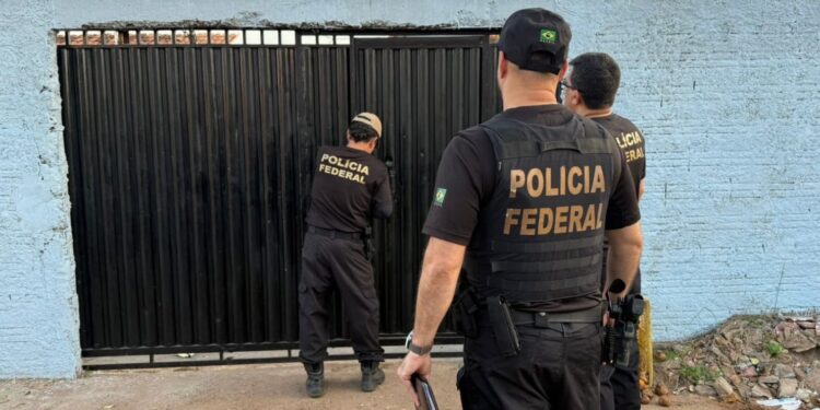 PF investiga fraude de R$ 14 milhões na merenda escolar em Marabá