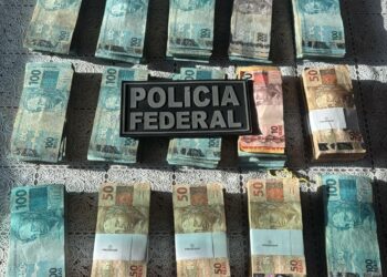 PF investiga fraude no transporte escolar no Pará
