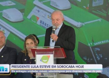 Pará recebe 43 unidades odontológicas móveis do Ministério da Saúde