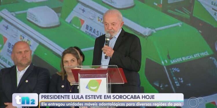 Pará recebe 43 unidades odontológicas móveis do Ministério da Saúde
