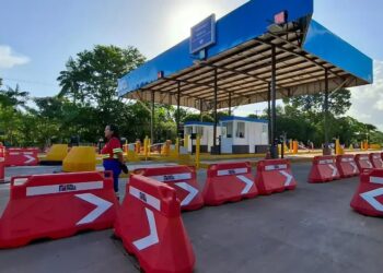 Pedágio no Pará começa a ser cobrado na sexta, 15; saiba os valores por tipo de veículo