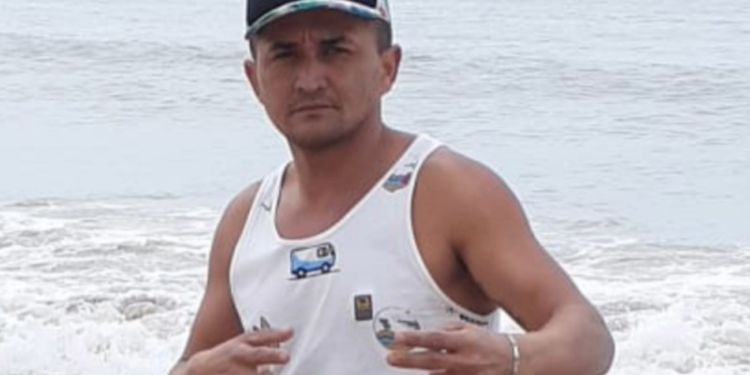 Pedreiro desaparece no interior de SP, e família do Pará busca ajuda há 5 meses