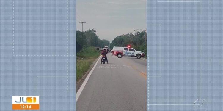 Perseguição policial termina com suspeito morto e outro foragido no PA | Pará