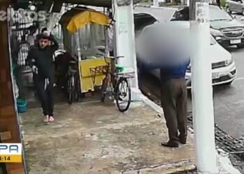 Polícia encontra carro que pode ter sido usado para dar fuga a suspeitos do assassinato de homem em Belém