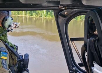 Polícia localiza oitavo corpo de grupo de garimpeiros alvo de chacina na divisa do AP com o PA