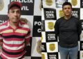 Polícia prende dupla suspeita de matar conselheiro do Paysandu na Grande Belém