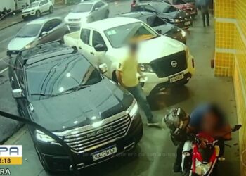 Polícia prende homem que desativava travas de carros para cometer furtos em Belém