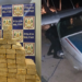 Polícia realiza maior apreensão de drogas do Baixo Araguaia, no PA, após pouso forçado de aeronave