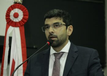 Prefeito de Ananindeua, Daniel Santos é alvo de operação e afastado do cargo pela Justiça | Pará