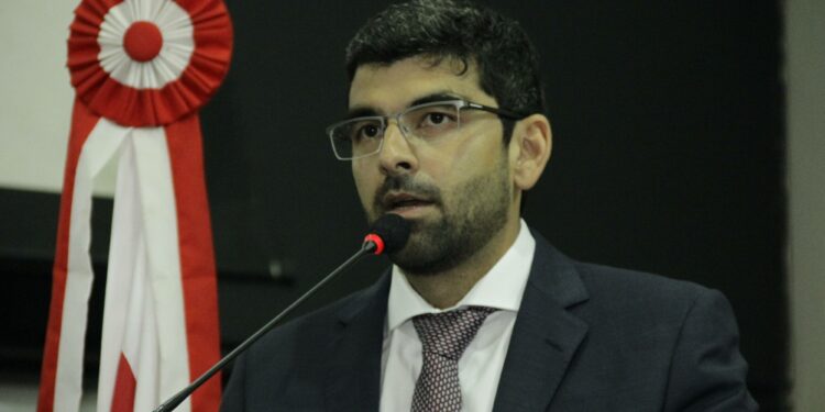 Prefeito de Ananindeua, Daniel Santos é alvo de operação e afastado do cargo pela Justiça | Pará