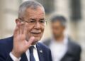 Presidente da Áustria cancela participação na COP 30 por altos custos da viagem
