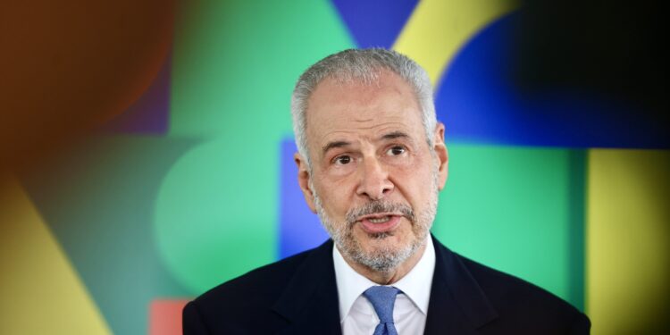 Presidente da COP30 descarta 'plano B' para cúpula e diz que Brasil busca garantir presença de todos os países em Belém | Cop 30