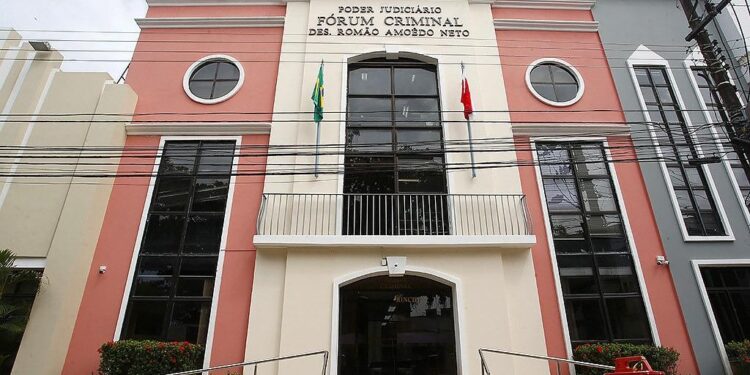 Réu que matou ex sufocada com saco plástico e travesseiro é condenado a 21 anos de prisão em Belém