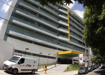 Santa Casa abre processo seletivo gratuito com 163 vagas em Belém