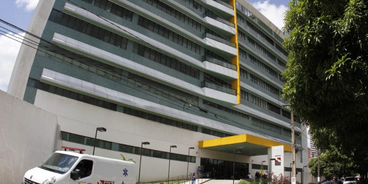 Santa Casa abre processo seletivo gratuito com 163 vagas em Belém