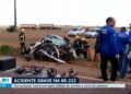 Seis pessoas morrem em colisão entre carro de passeio e carreta na BR-222, no Pará