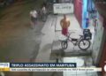 Sete pessoas são presas suspeitas de participação na morte de jogador do Remo na Grande Belém