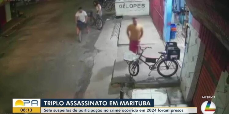 Sete pessoas são presas suspeitas de participação na morte de jogador do Remo na Grande Belém