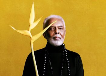 Show de despedida de Gilberto Gil em Belém tem nova data marcada para março de 2026