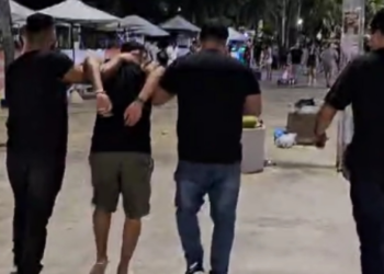 Suspeito de tentar matar policial militar e chefiar facção criminosa em Belém é preso no Ceará