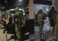 Suspeitos de assaltar e balear investigador da Polícia Civil são presos em Belém