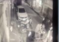 Suspeitos de matar segurança a tiros em Belém vão a júri popular nesta terça-feira, 19