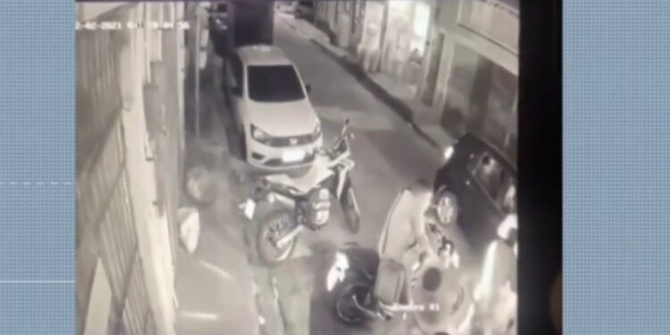 Suspeitos de matar segurança a tiros em Belém vão a júri popular nesta terça-feira, 19