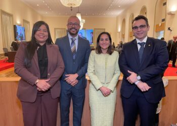 TJPA define lista do Quinto Constitucional; veja os nomes