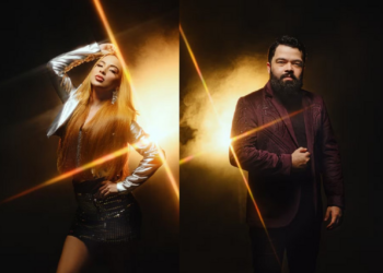 TV Liberal promove karaokê para o público em shopping de Belém nesta segunda-feira, 25