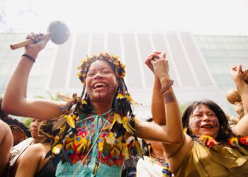 UFPA vai sediar 'Aldeia COP' para abrigar mais de 3 mil indígenas durante a COP 30 em Belém