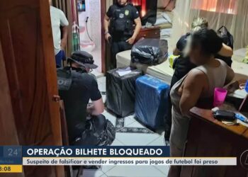 VÍDEOS: BDP de quarta-feira, 6 de agosto de 2025