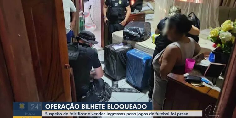 VÍDEOS: BDP de quarta-feira, 6 de agosto de 2025