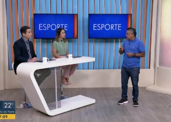 VÍDEOS: BDP de quinta-feira, 14 de agosto de 2025