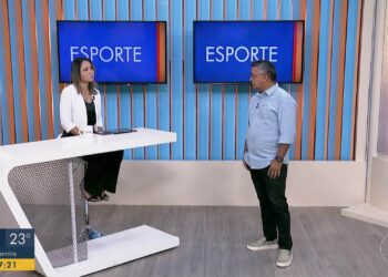 VÍDEOS: BDP de quinta-feira, 28 de agosto de 2025