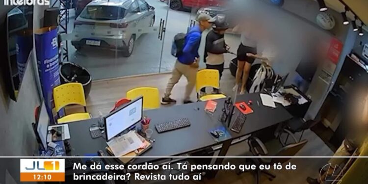 VÍDEOS: JL1 de segunda-feira, 11 de agosto de 2025