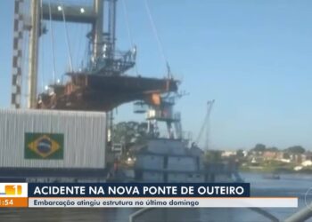 VÍDEOS: JL1 de segunda-feira, 18 de agosto de 2025