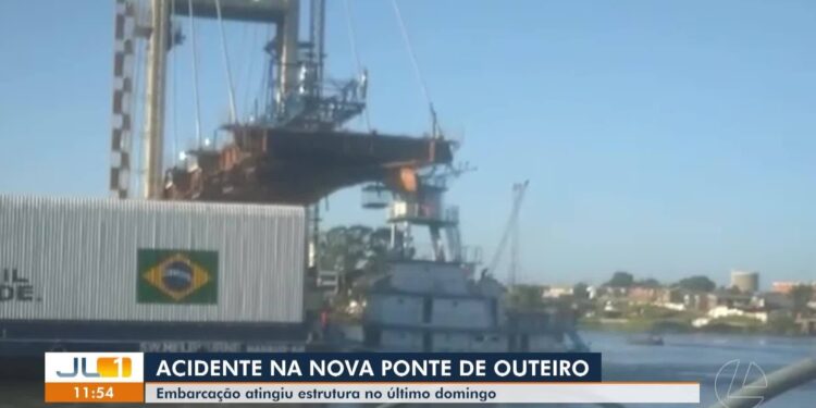 VÍDEOS: JL1 de segunda-feira, 18 de agosto de 2025